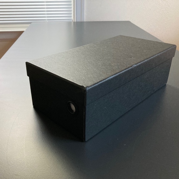 Tabi Split Toe Ballet Faux Leather Flat Shoes Apricot Tan Beige 39 38.5 8.5 9 - Picture 10 of 12